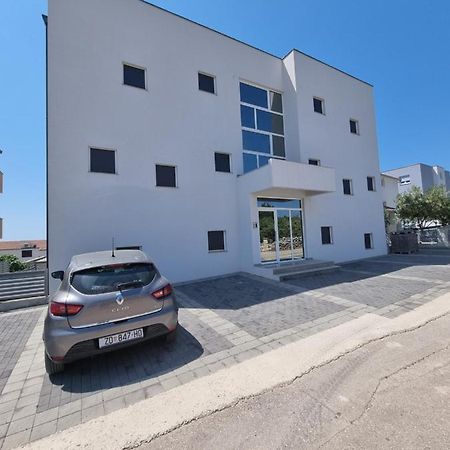 Sea View Apartment Rogoznica  Exterior photo