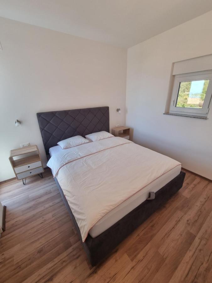 Sea View Apartment Rogoznica  Exterior photo